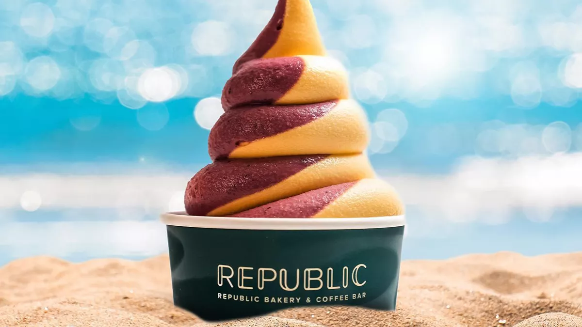 Republic Coffee Bar & Bakery 4