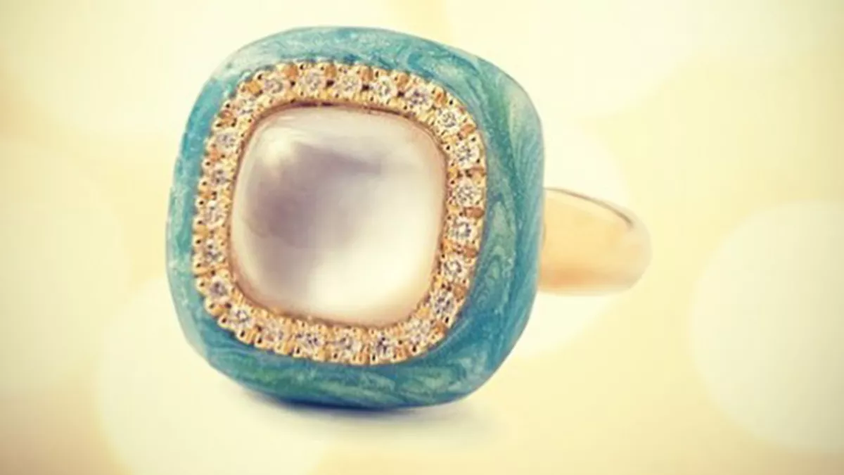 Papillon Jewellery 2