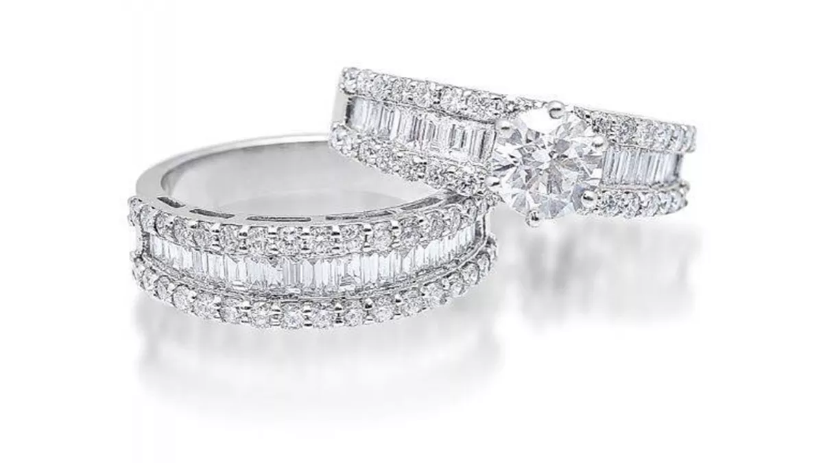 Papillon Jewellery 1