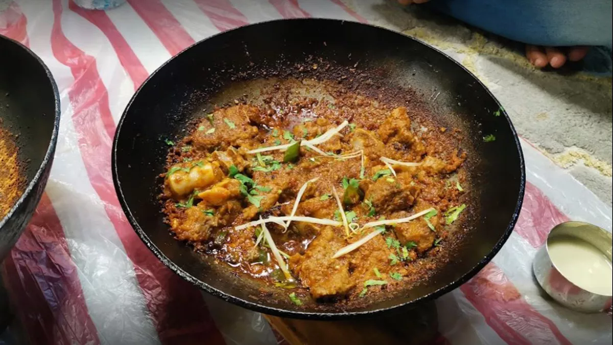 Karachi Grill House Restaurant 2