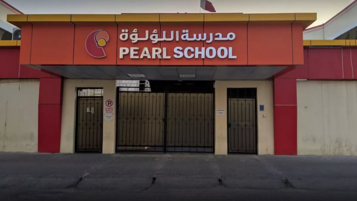 Pearl School, Al Thumama, Doha Education,Schools Doha Doha Directory