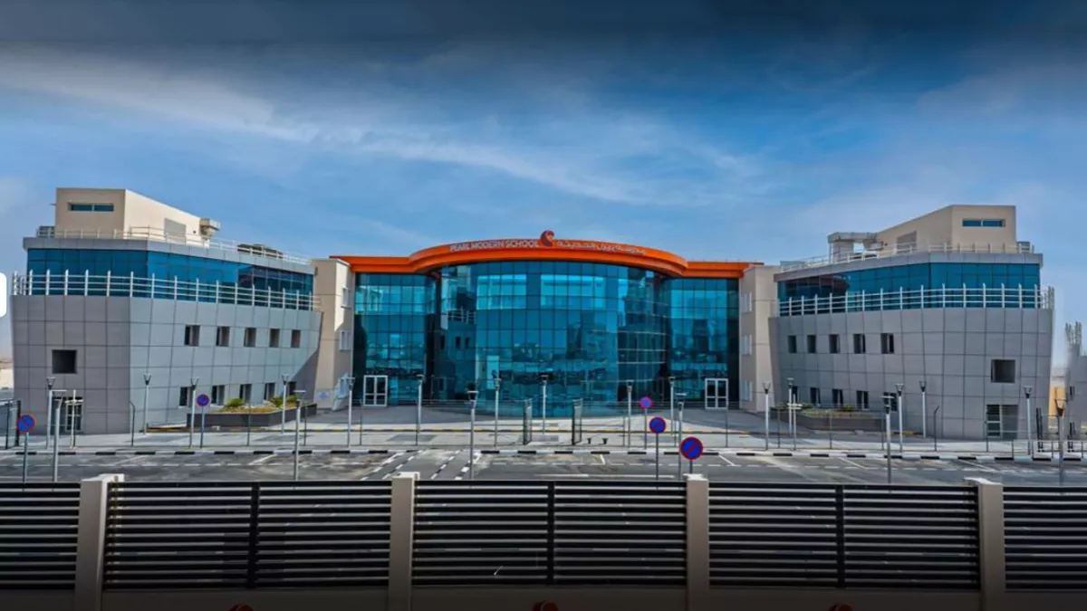 Pearl School, Al Thumama, Doha 4