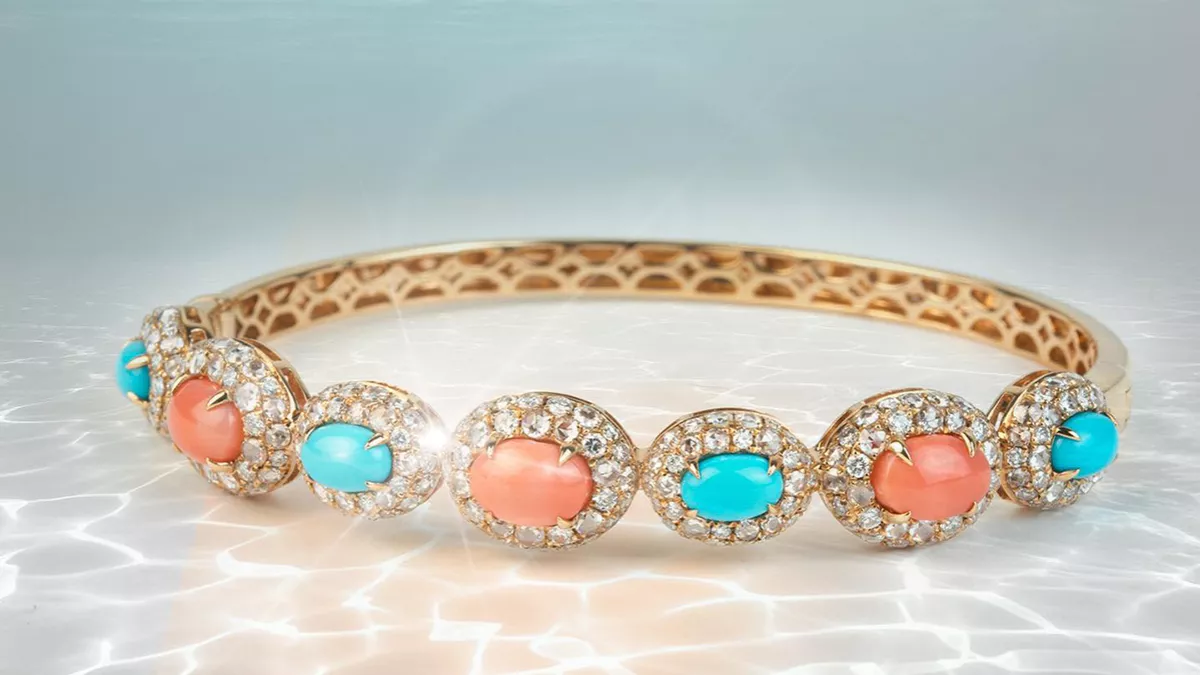 Al Darwish Jewellery 3