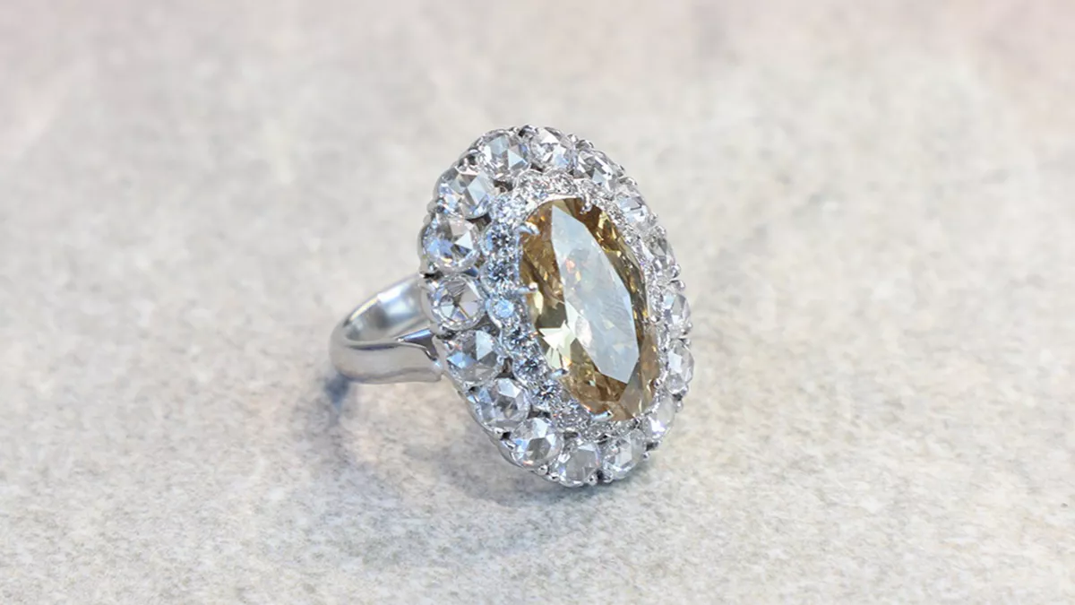 Al Darwish Jewellery 5