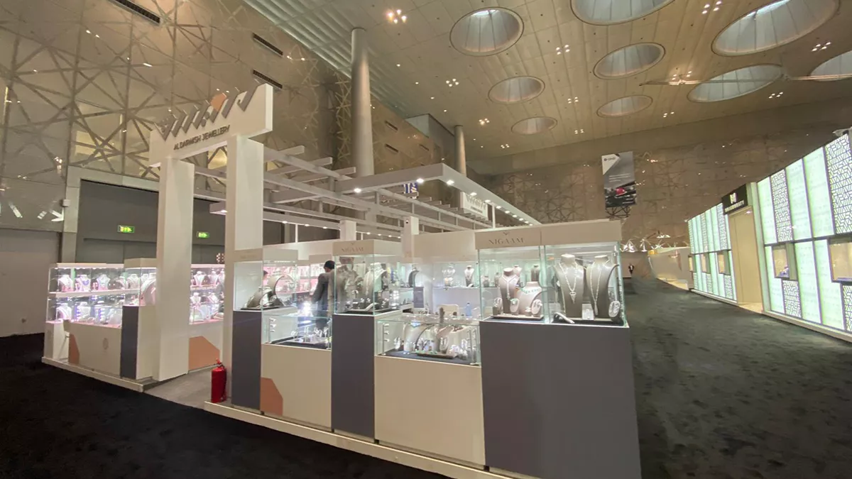 Al Darwish Jewellery 2