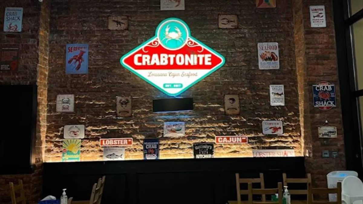 Crabtonite 5