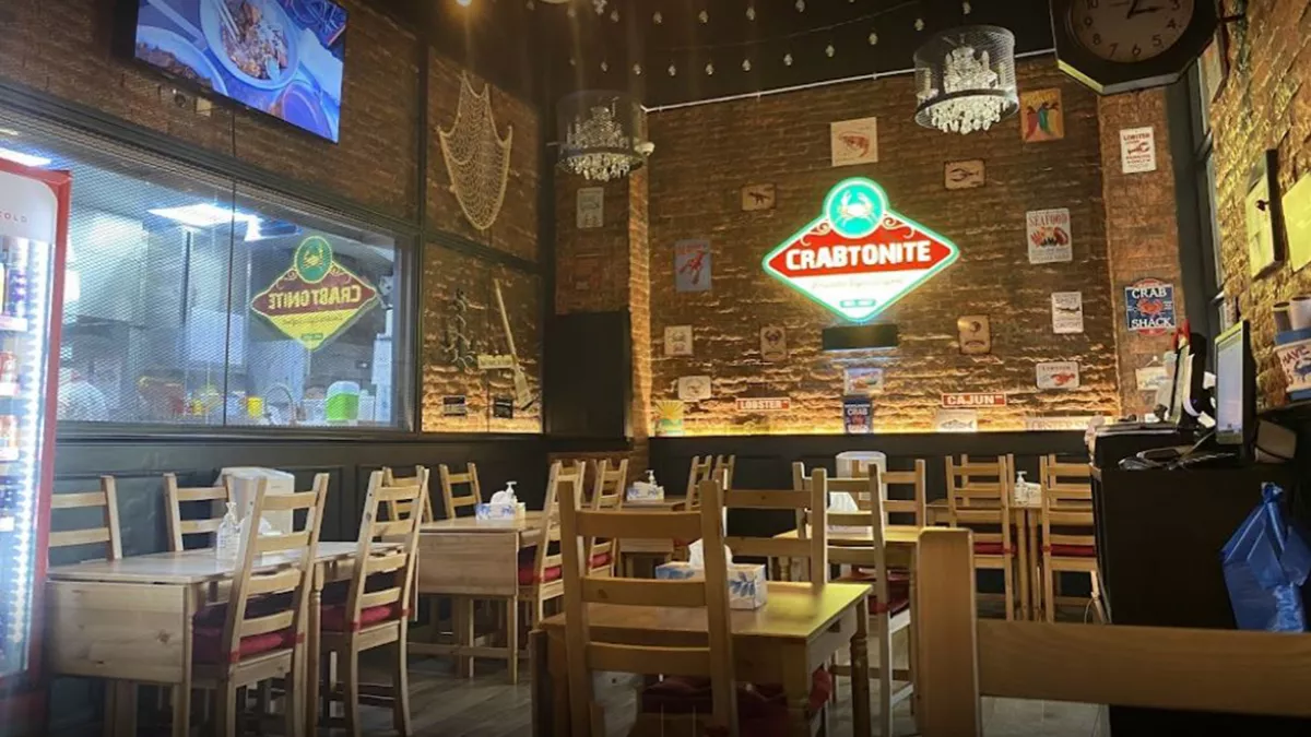 Crabtonite 4