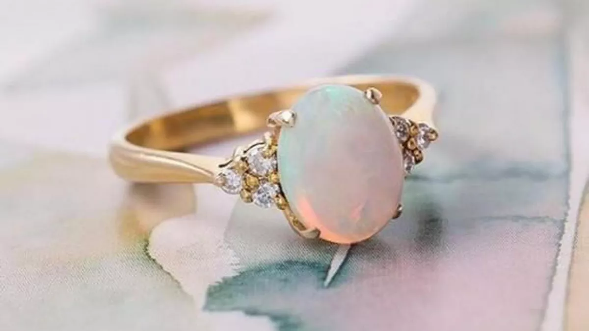 Unique Gem & Jewellery 2