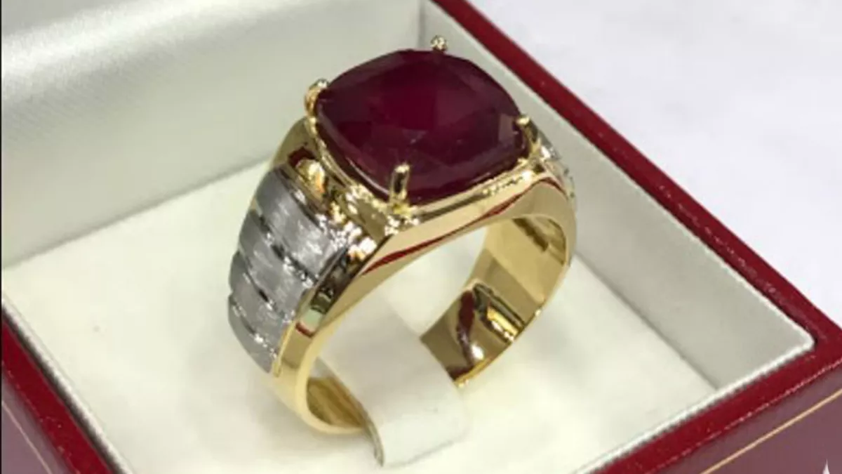 Unique Gem & Jewellery 6