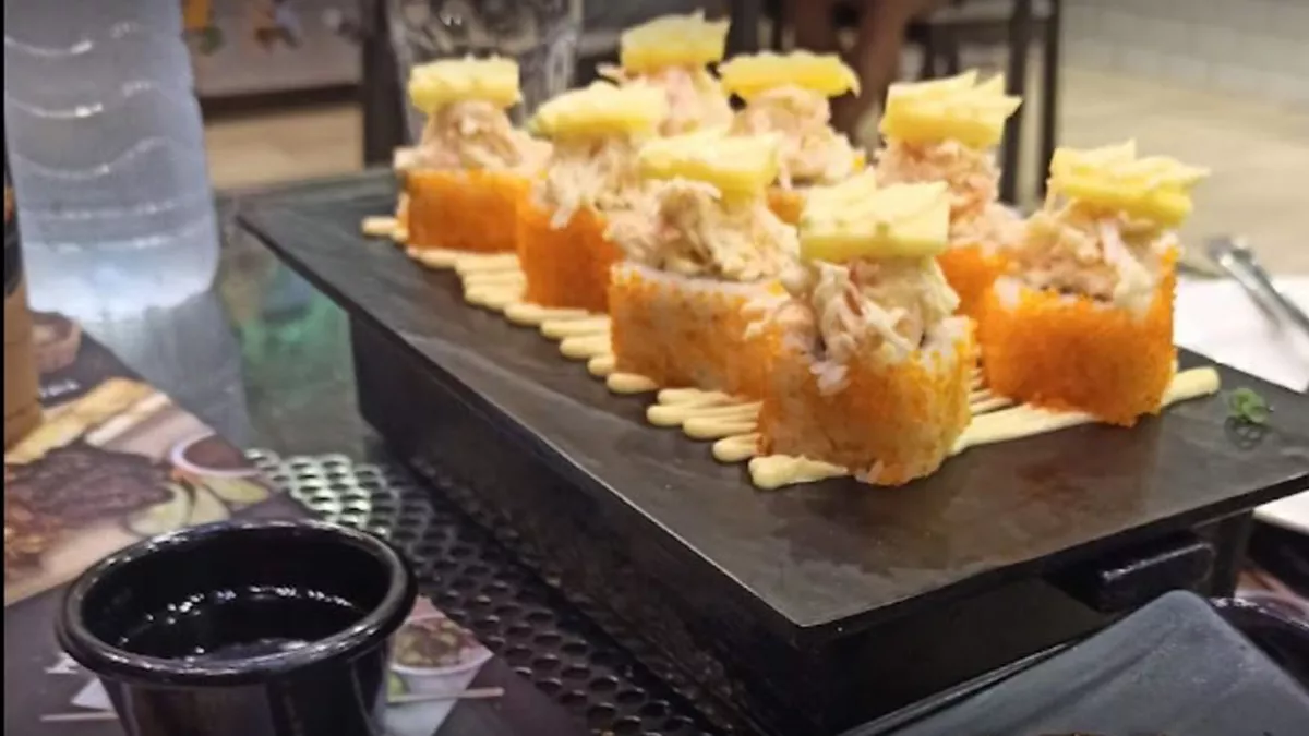 FlaminGo Restaurant 1