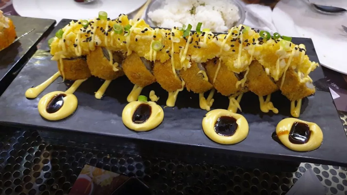 FlaminGo Restaurant 2