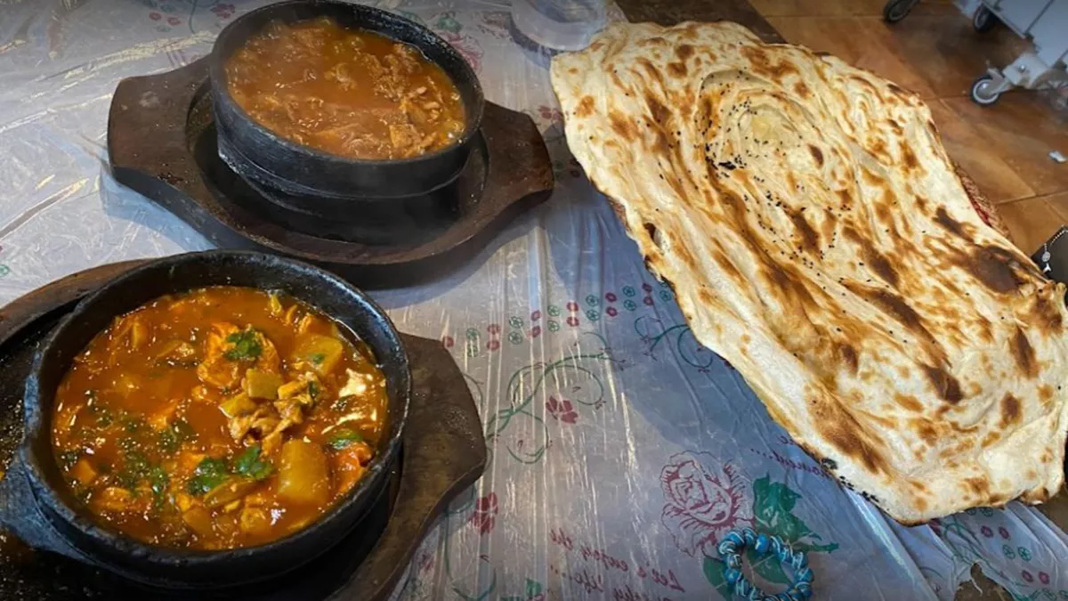 Bandar Aden Restaurant 3