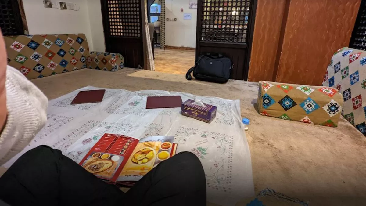 Bandar Aden Restaurant 4