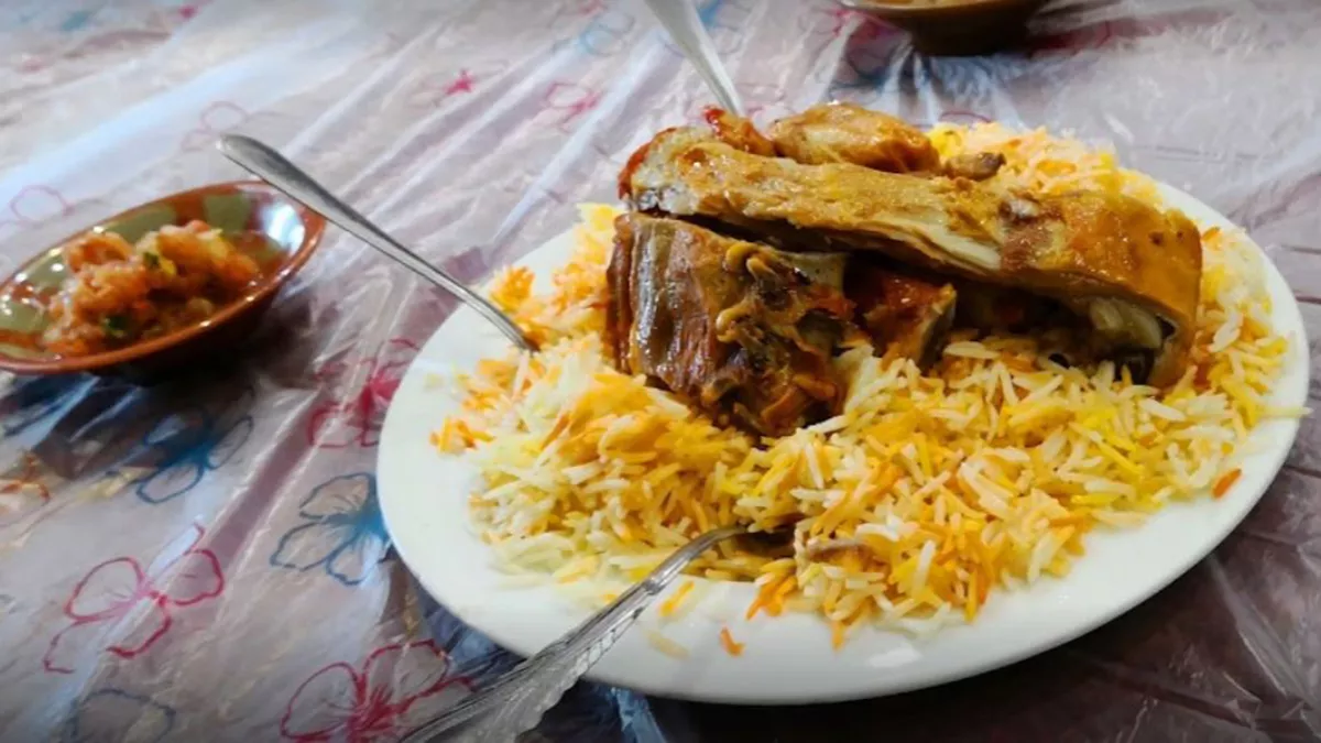 Bandar Aden Restaurant 5