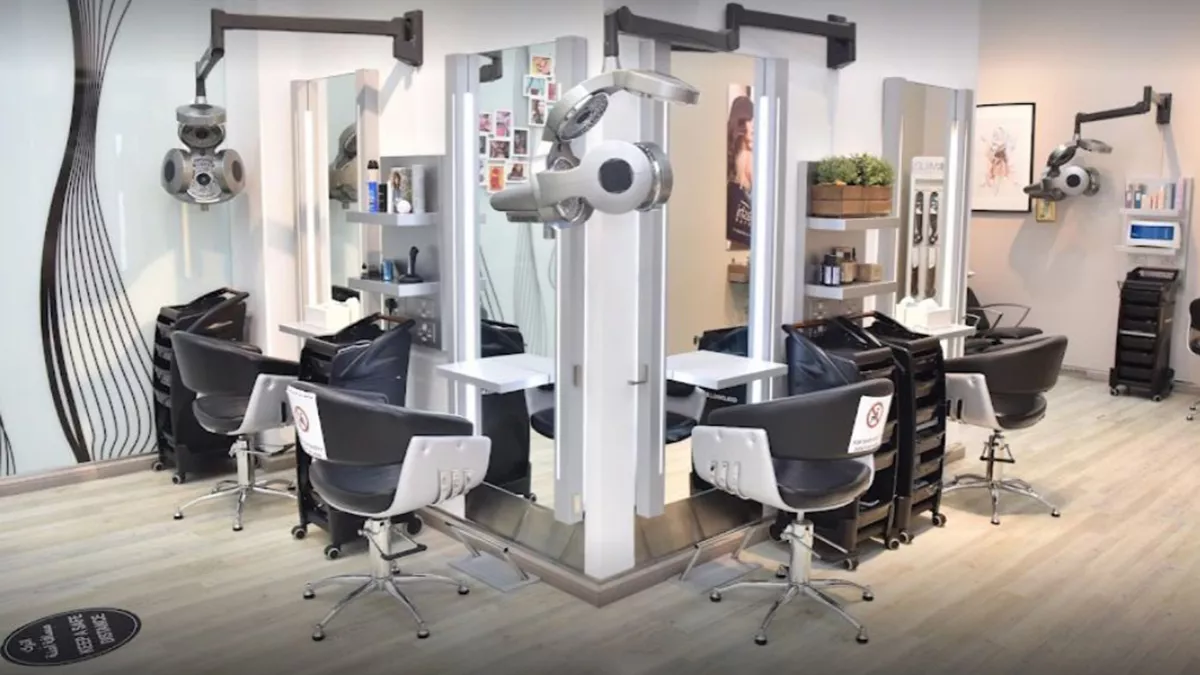 WOW Beauty Salon 4