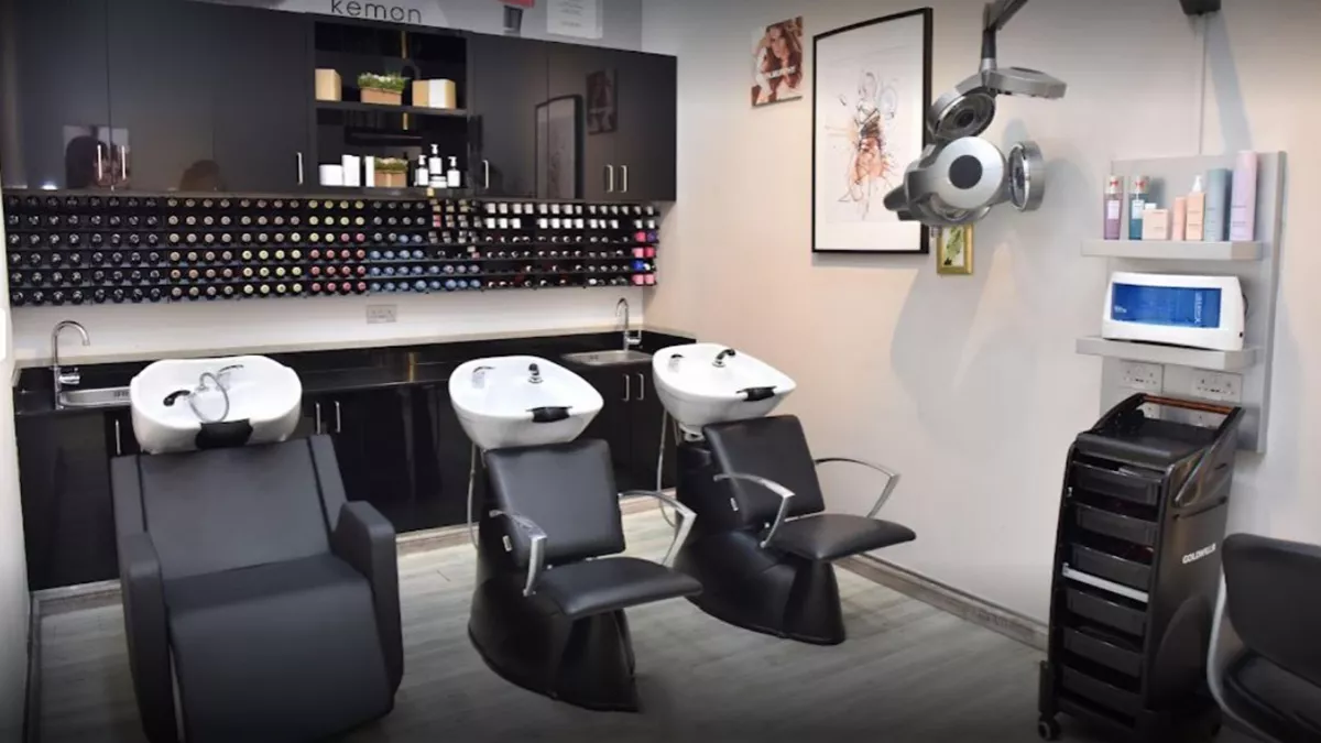 WOW Beauty Salon 1