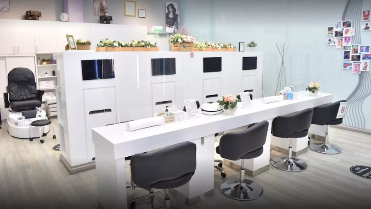 WOW Beauty Salon 5