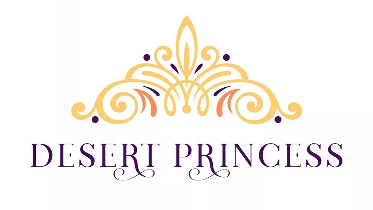 Desert Princess Ain Khalid 3