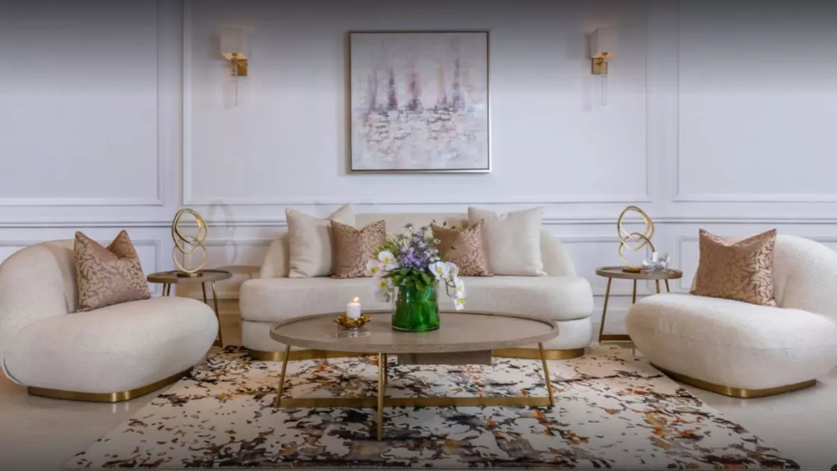 That's Living Furniture - Doha Festival City 2