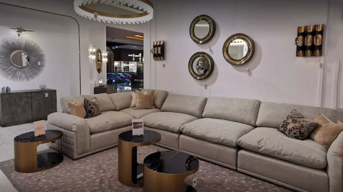 That's Living Furniture - Doha Festival City 4