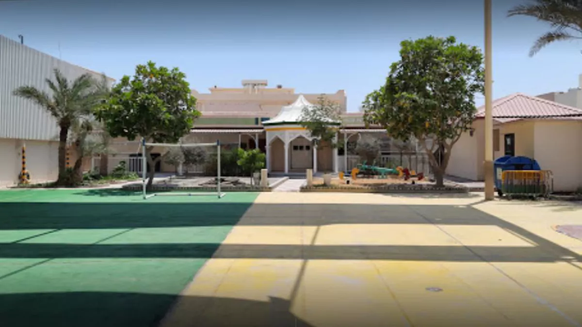 Olive International School, Doha 2