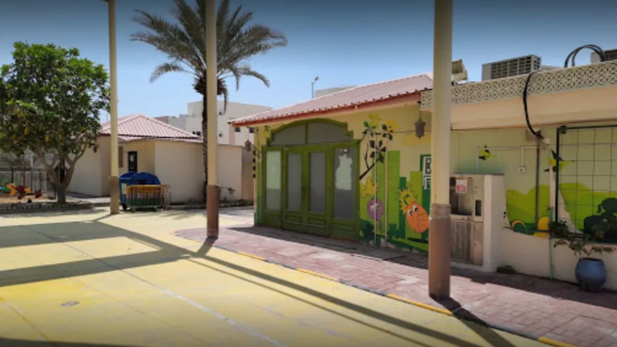 Olive International School, Doha 3