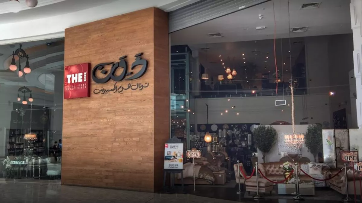 THE One - Villaggio Mall 5