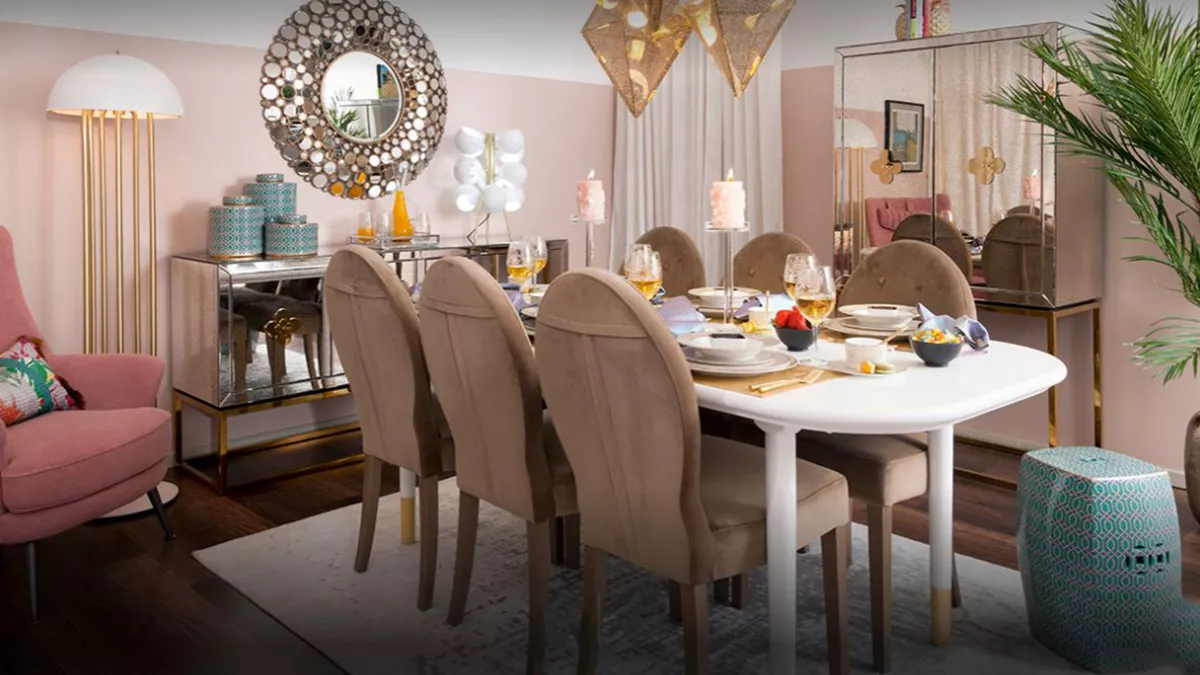 THE One - Villaggio Mall 3