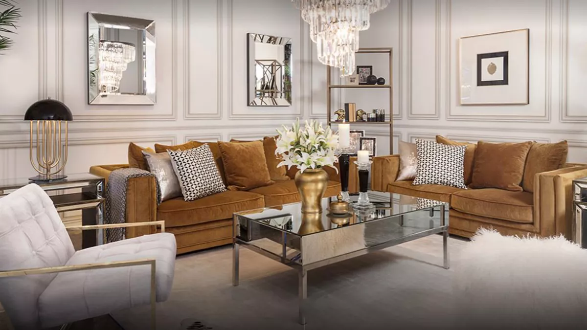 THE One - Villaggio Mall 1