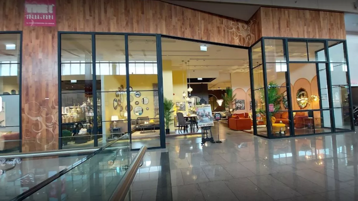 THE One - Doha Festival City 1