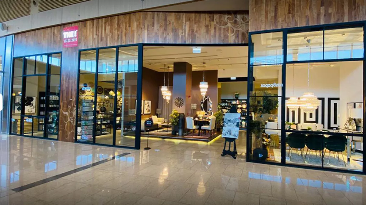 THE One - Doha Festival City 6