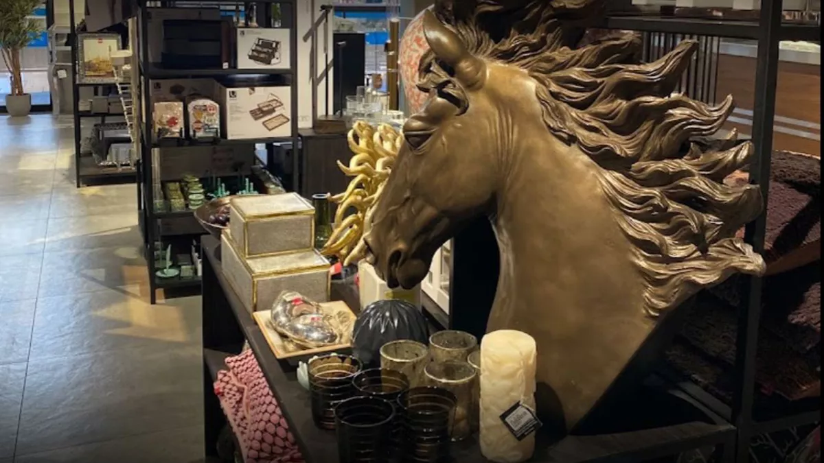 THE One - Doha Festival City 3