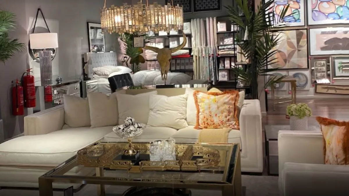 THE One - Doha Festival City 2