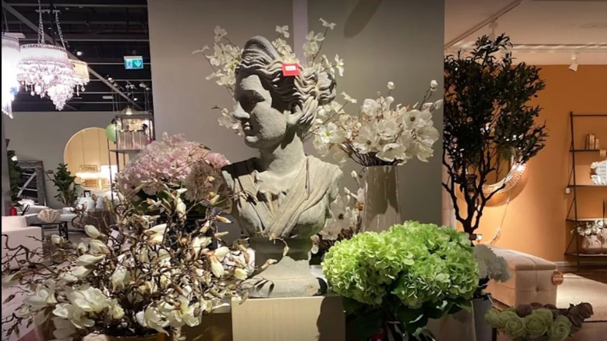 THE One - Doha Festival City 4