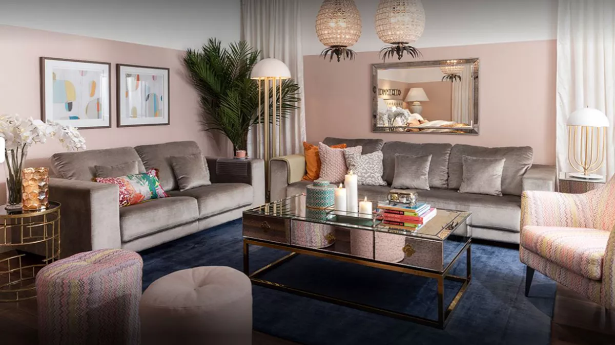 The One Mirqab Theatre 2