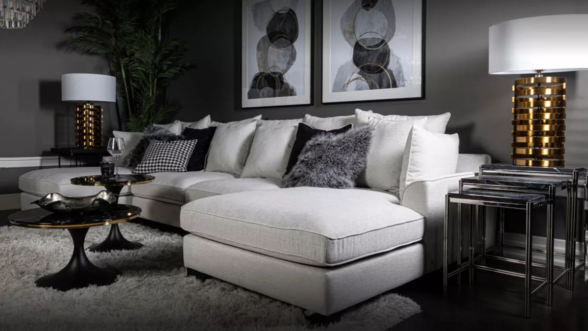 FUSION by THE One Mall of Qatar 2