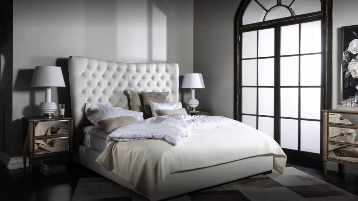 FUSION by THE One Mall of Qatar 1