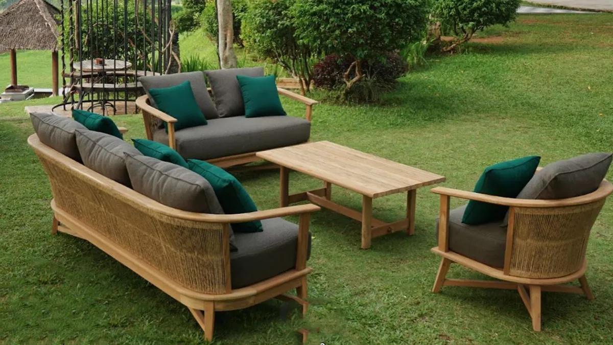 Grade One Furniture 1