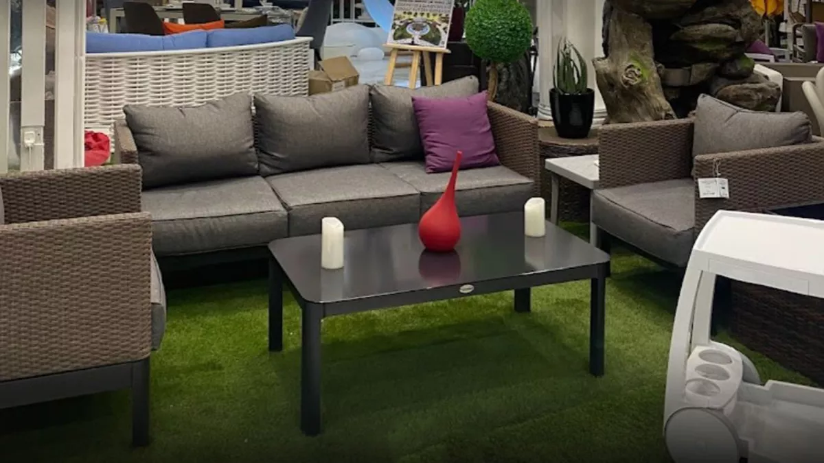 IL FIORE ROSSO - Main Branch 4