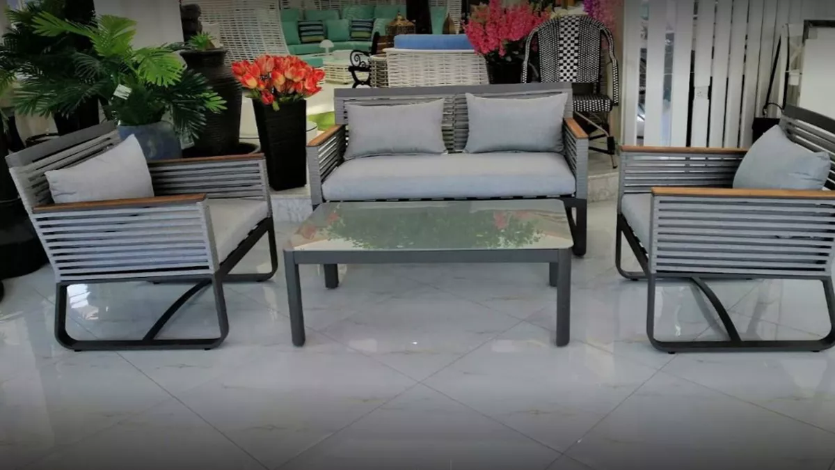 IL FIORE ROSSO - Main Branch 5