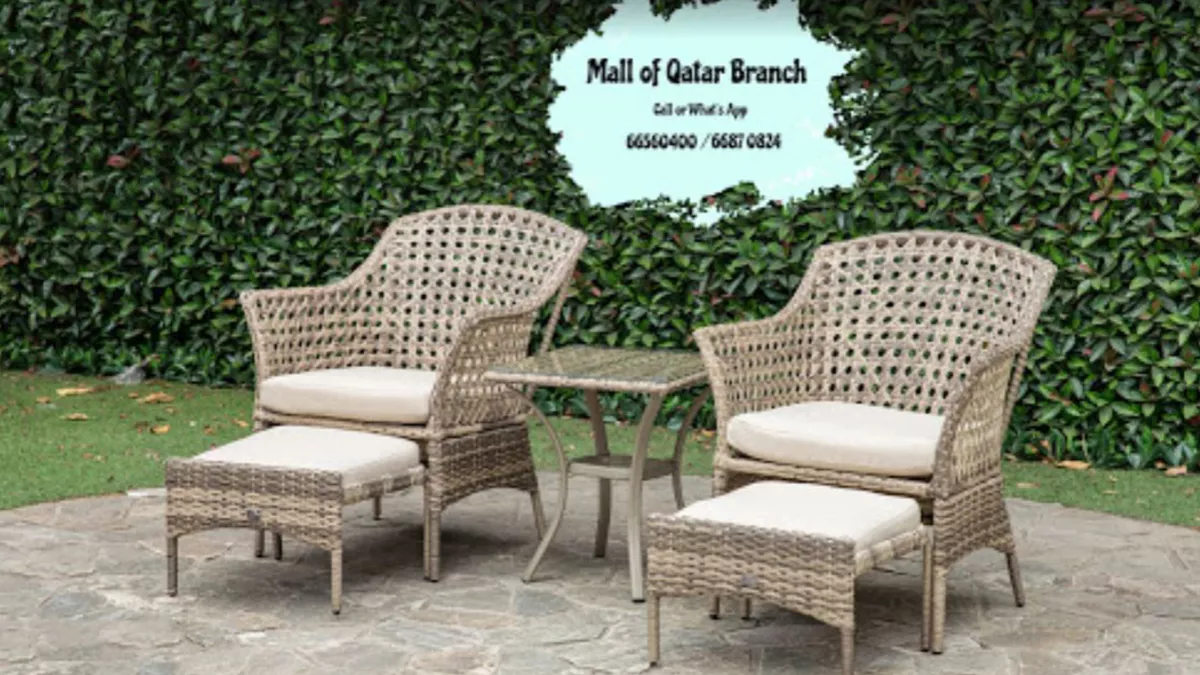 IL FIORE ROSSO - Mall of Qatar Branch 1