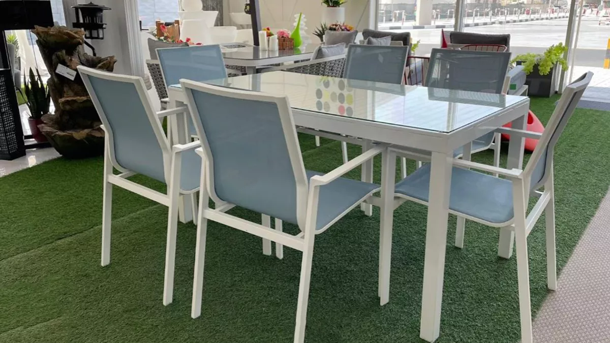 IL FIORE ROSSO - Mall of Qatar Branch 2