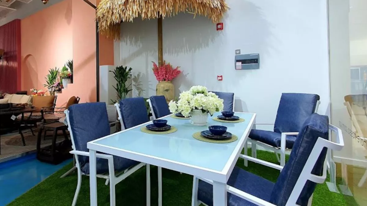 IL FIORE ROSSO - Mall of Qatar Branch 4