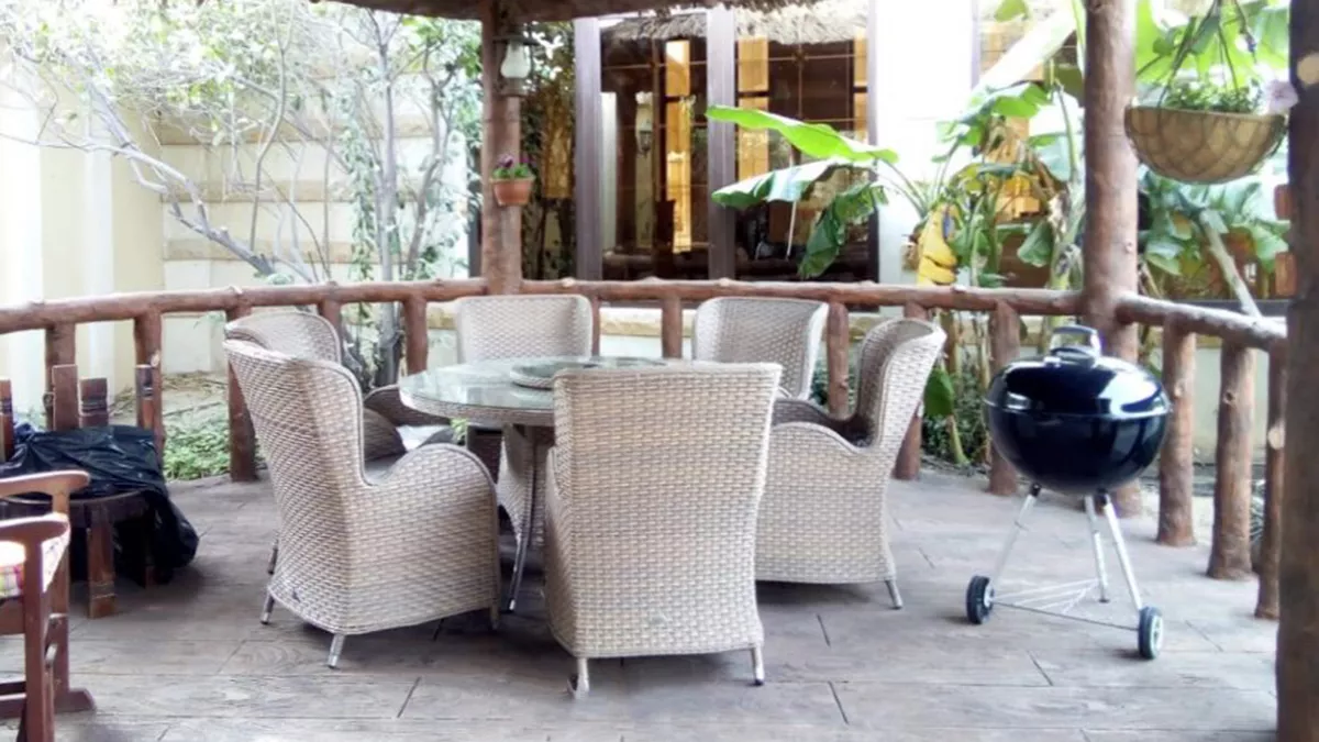 IL FIORE ROSSO - Mall of Qatar Branch 5