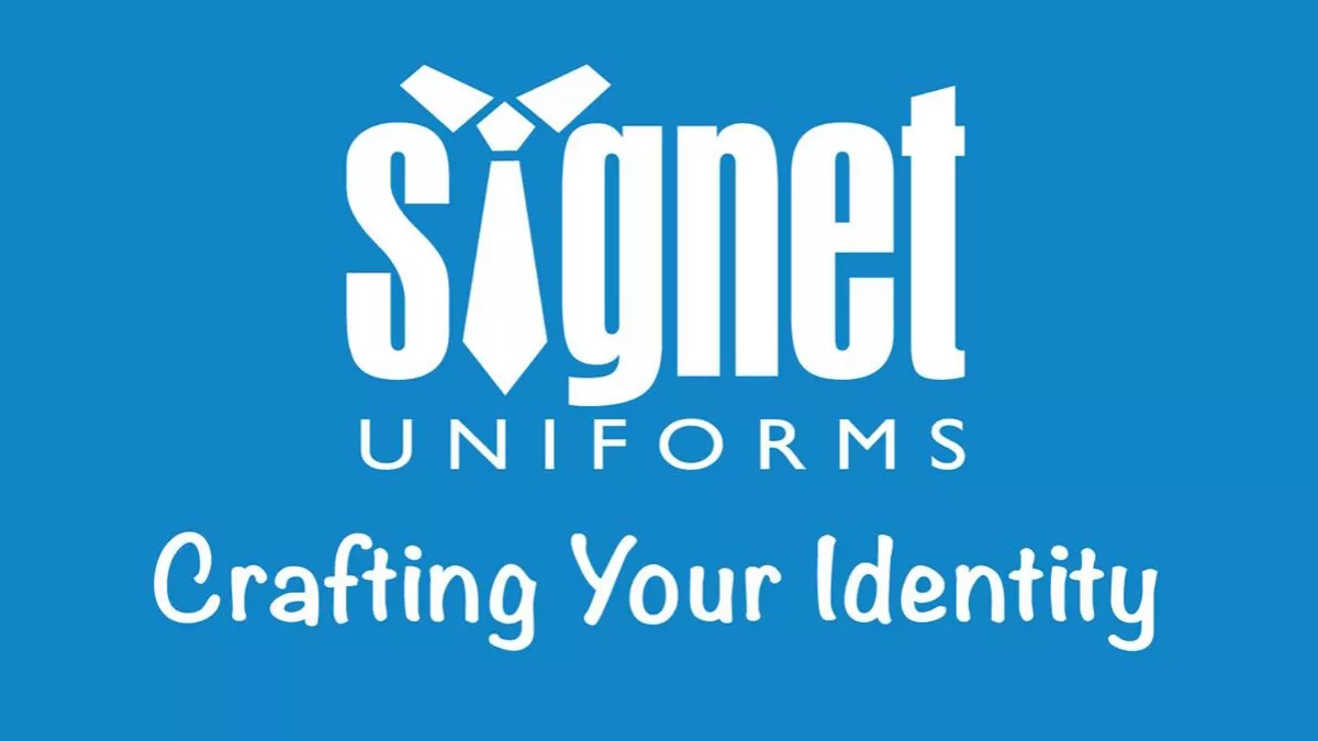 Signet Uniforms 4