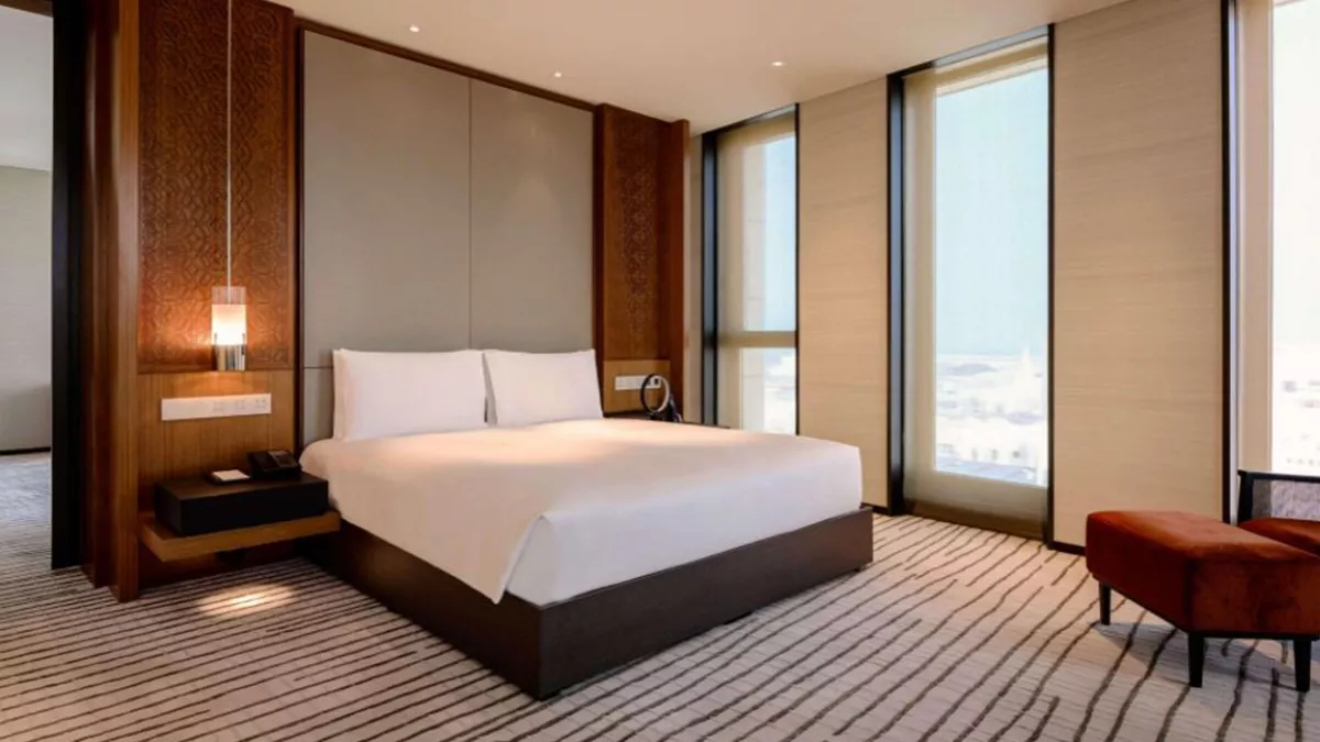 Park Hyatt Doha 8