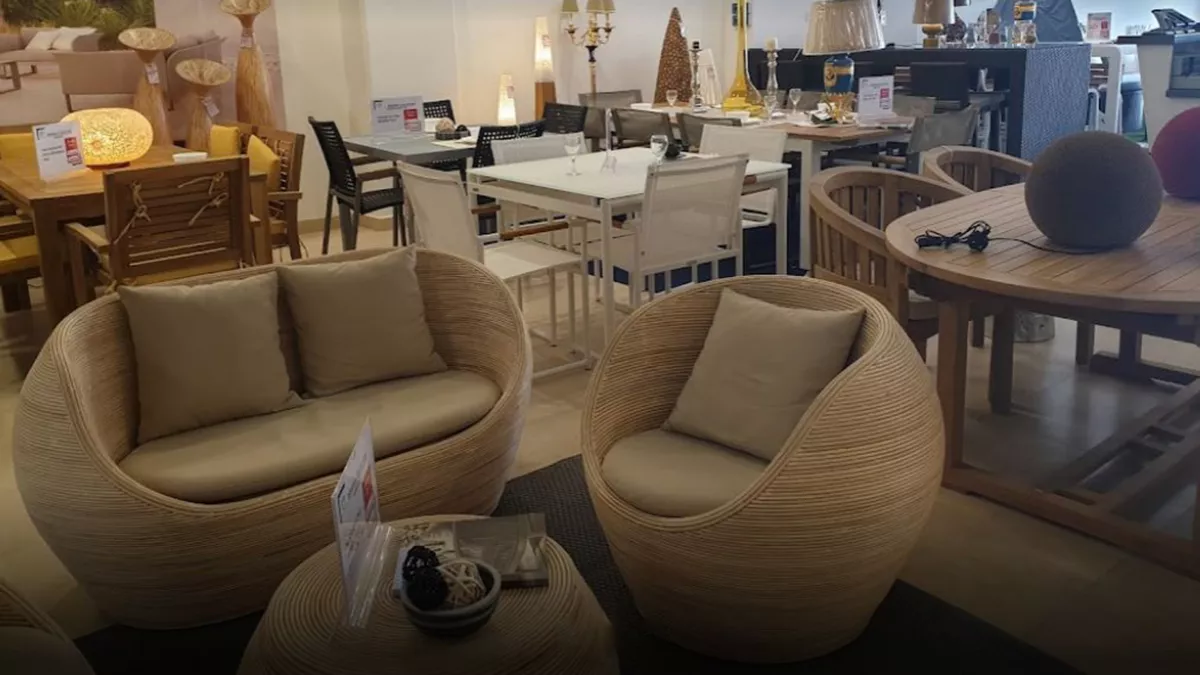 Al Batateel Trading 1