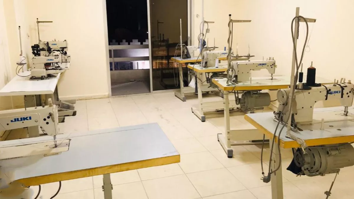 Ace Uniforms W.L.L. 1