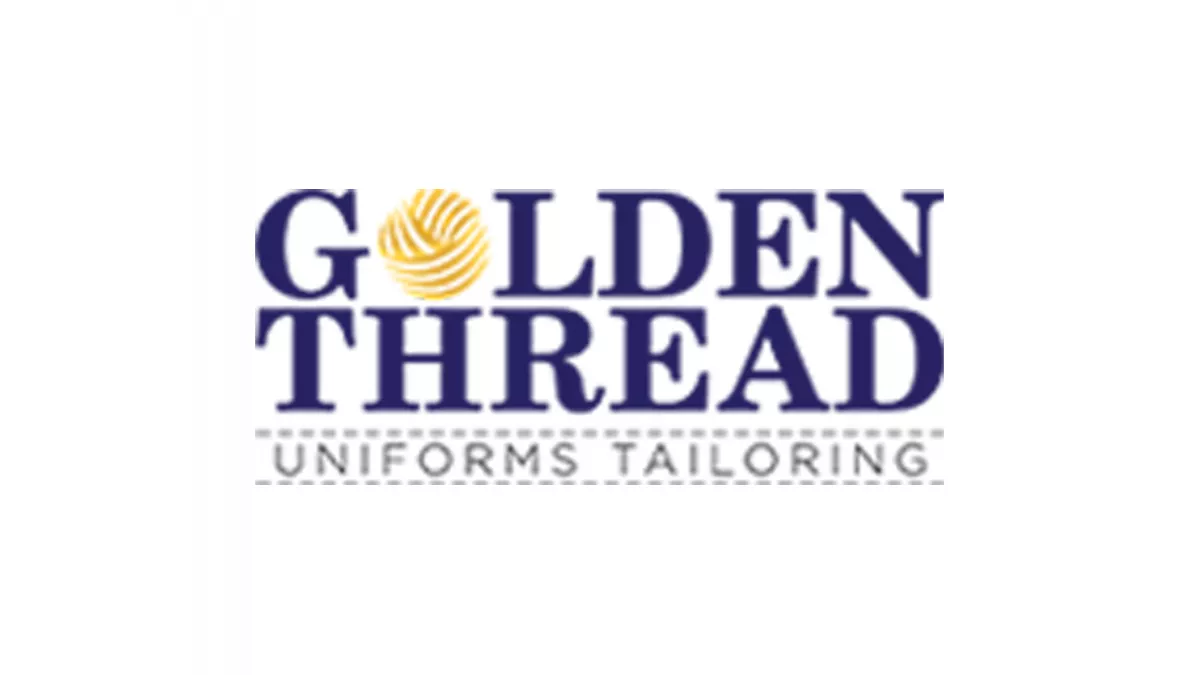 Golden Thread Uniforms Tailoring 1
