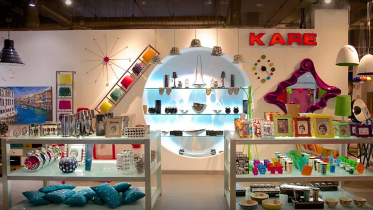 KARE - Lagoona Mall 3